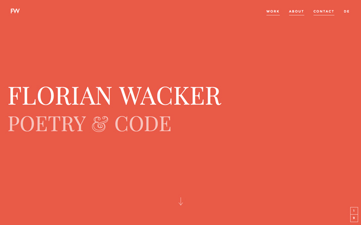 談?wù)劻舭着c極簡(jiǎn)主義的設(shè)計(jì)趨勢(shì)