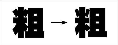 微軟雅黑的設計