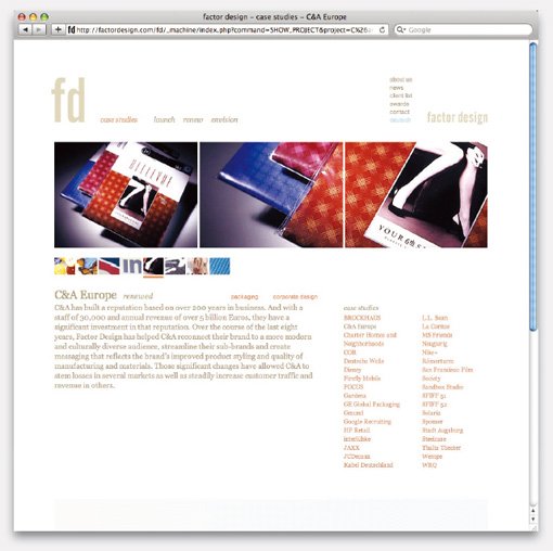 網(wǎng)站:漂亮的圖片區(qū)域設(shè)計(jì)