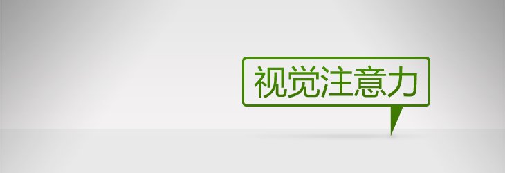 視覺注意力—解剖設(shè)計(jì)的根源