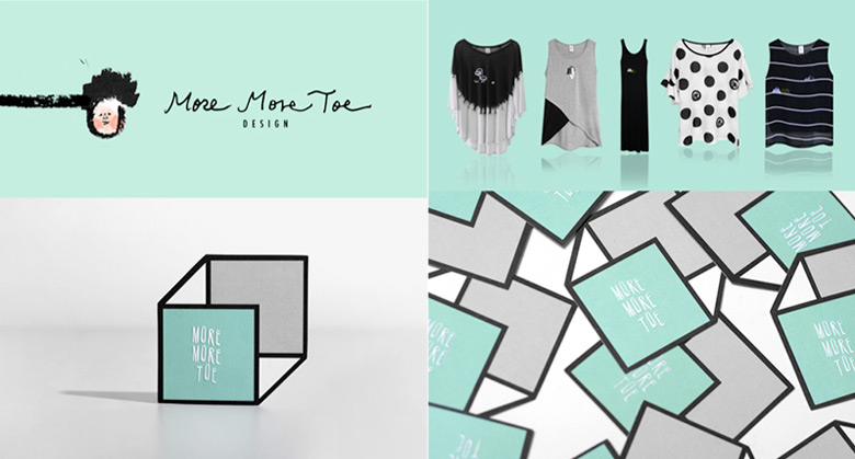 六步學(xué)起來，不是設(shè)計(jì)師也能提升品牌質(zhì)感