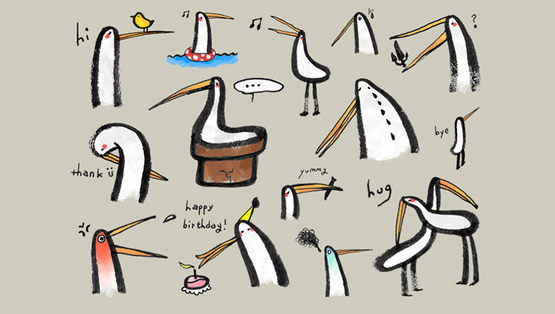 六步學(xué)起來，不是設(shè)計(jì)師也能提升品牌質(zhì)感