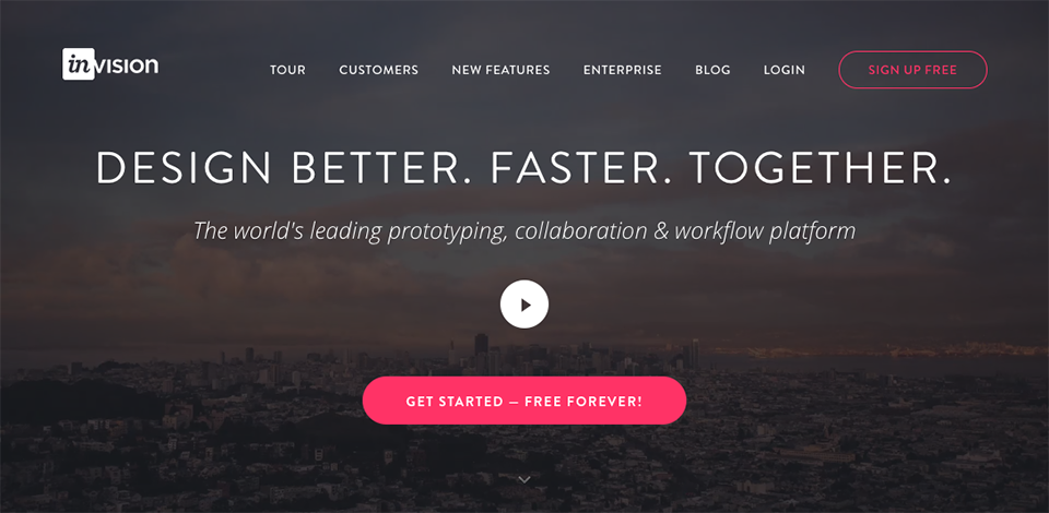 如何設(shè)計(jì)好看又好賣的企業(yè)產(chǎn)品官網(wǎng)