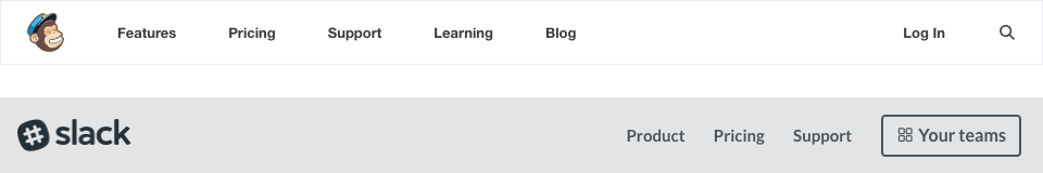 如何設(shè)計(jì)好看又好賣的企業(yè)產(chǎn)品官網(wǎng)