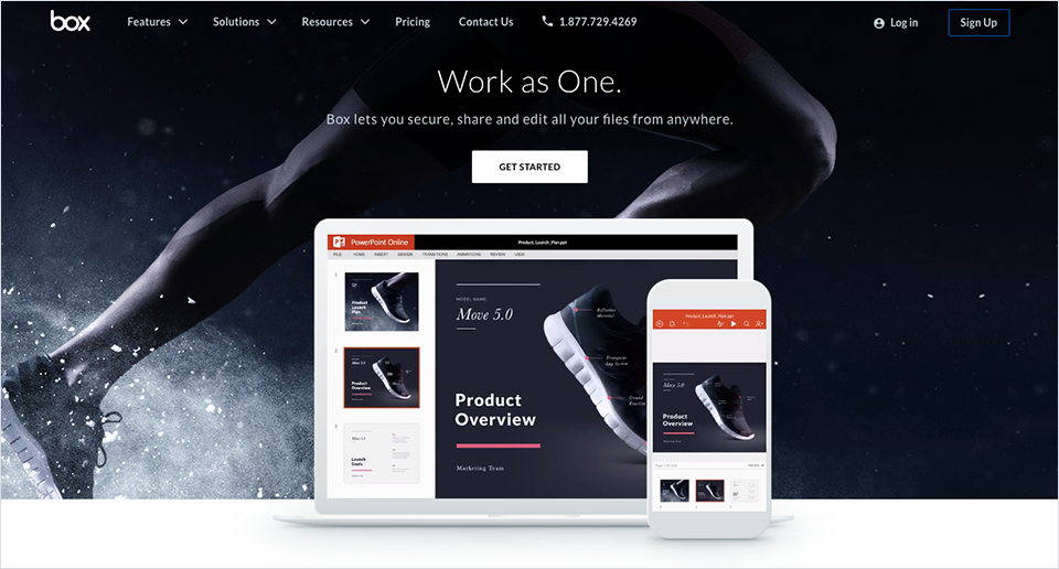 如何設(shè)計(jì)好看又好賣的企業(yè)產(chǎn)品官網(wǎng)