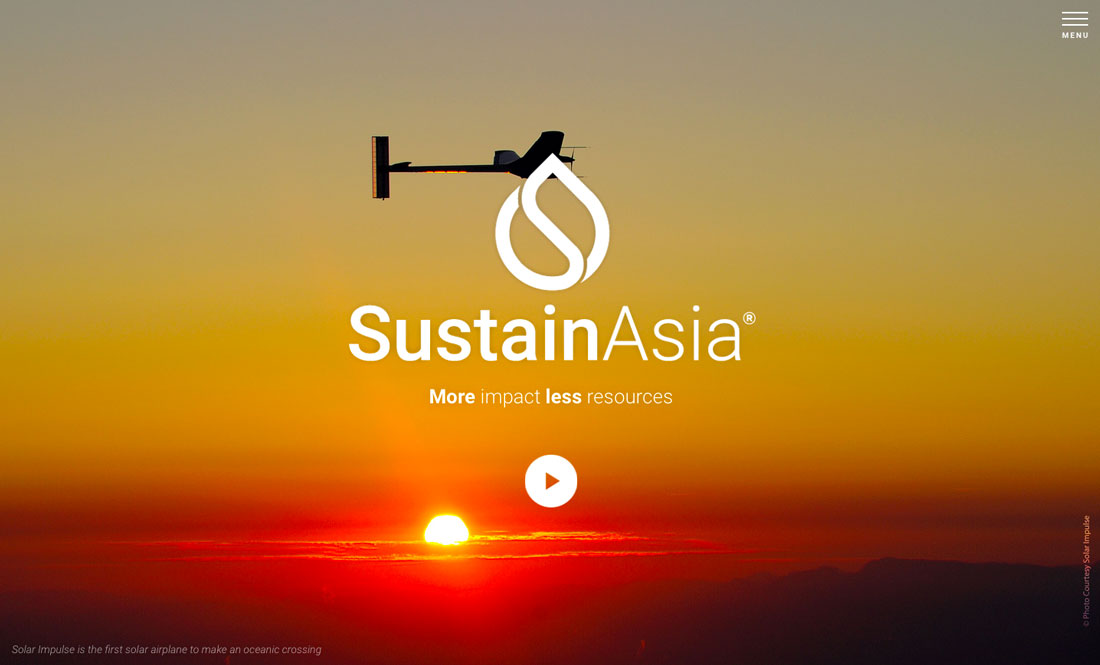 網(wǎng)頁(yè)首屏頁(yè)面7種吸睛的設(shè)計(jì)方法