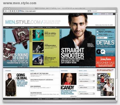 版面排版的五個(gè)技巧