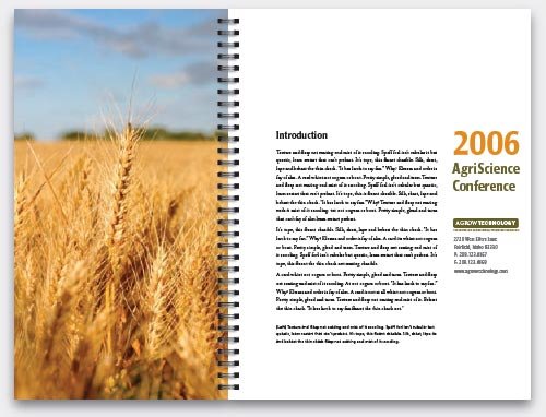 版面排版的五個(gè)技巧