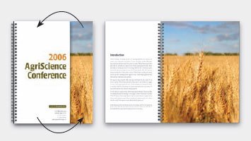 版面排版的五個(gè)技巧