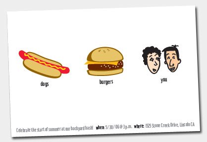 版面排版的五個(gè)技巧