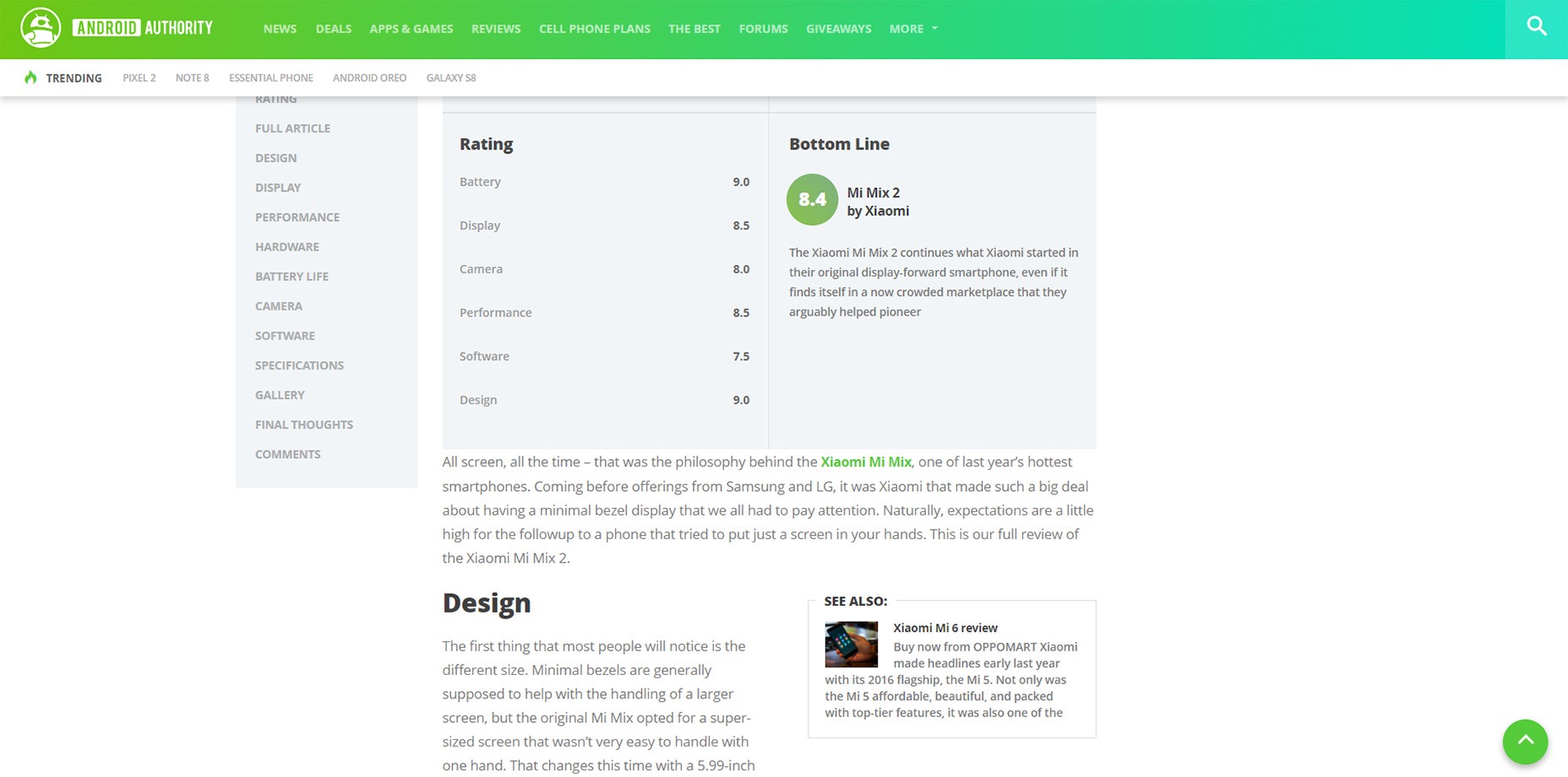 9個設計技巧幫助您把網(wǎng)站設計的更專業(yè),PS教程,思緣教程網(wǎng)