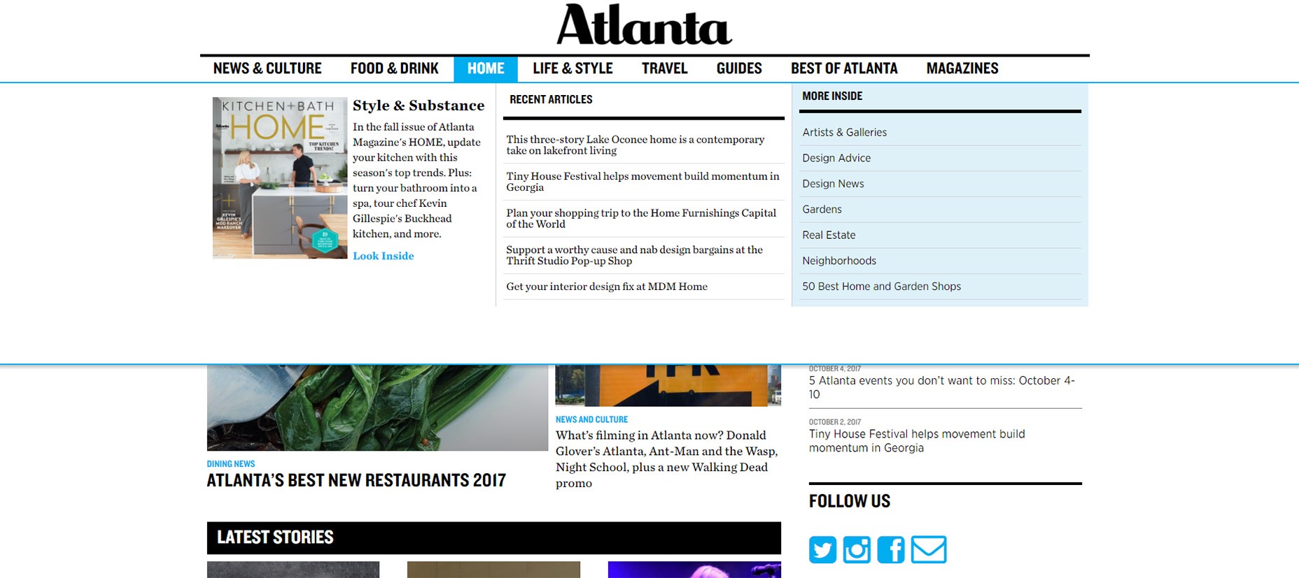 9個設計技巧幫助您把網(wǎng)站設計的更專業(yè),PS教程,思緣教程網(wǎng)