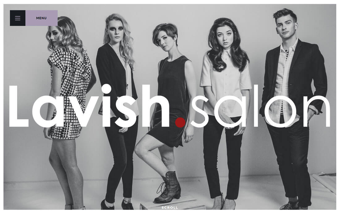 5種方式提高網(wǎng)頁設計中的對比度,PS教程,思緣教程網(wǎng)