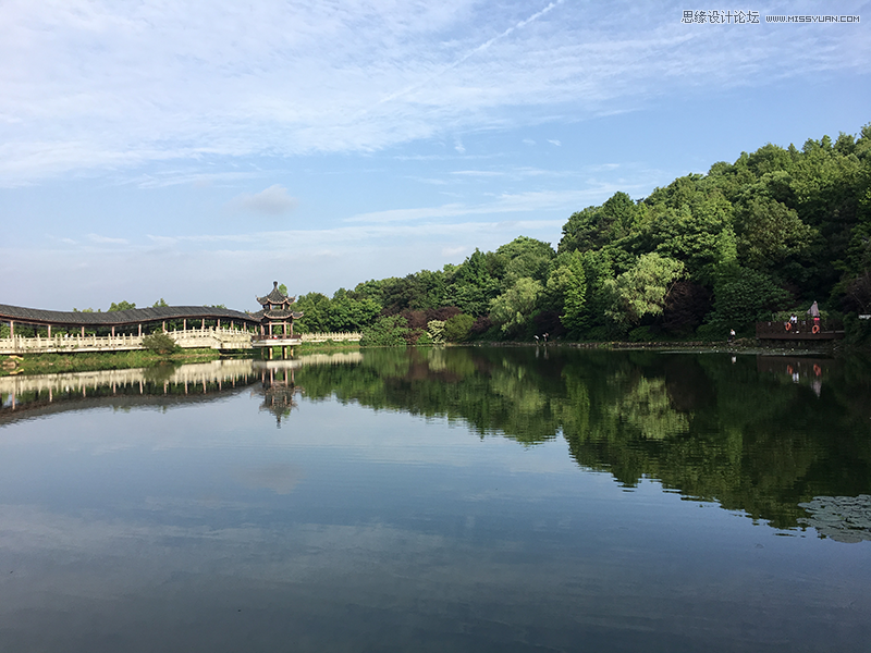 4個(gè)新思路探討和講解旅行照拍照技巧,PS教程,思緣教程網(wǎng)