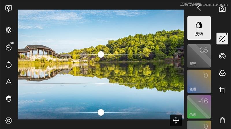 4個(gè)新思路探討和講解旅行照拍照技巧,PS教程,思緣教程網(wǎng)