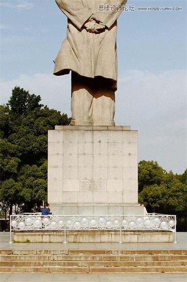 4個(gè)新思路探討和講解旅行照拍照技巧,PS教程,思緣教程網(wǎng)