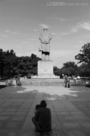 4個(gè)新思路探討和講解旅行照拍照技巧,PS教程,思緣教程網(wǎng)