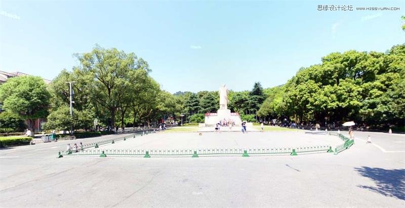 4個(gè)新思路探討和講解旅行照拍照技巧,PS教程,思緣教程網(wǎng)