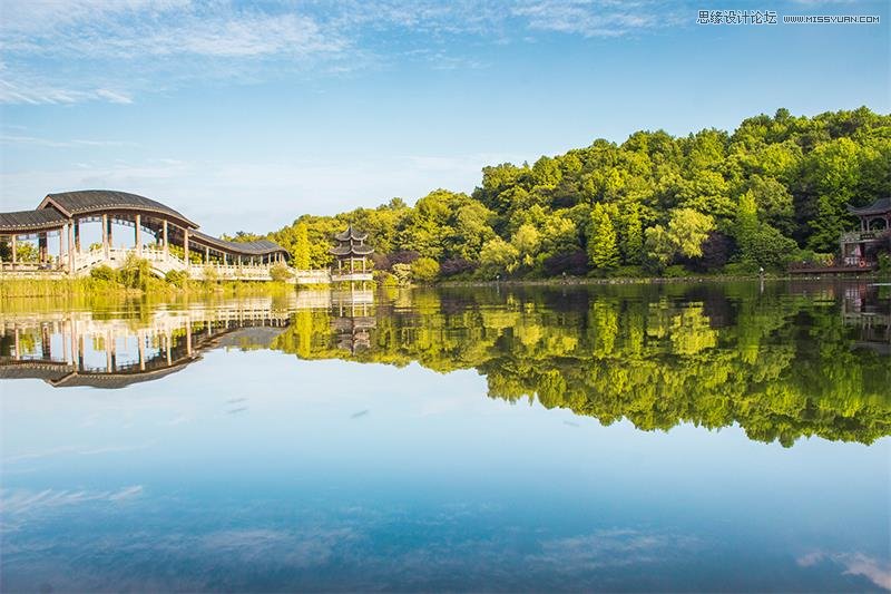 4個(gè)新思路探討和講解旅行照拍照技巧,PS教程,思緣教程網(wǎng)