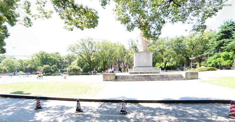 4個(gè)新思路探討和講解旅行照拍照技巧,PS教程,思緣教程網(wǎng)