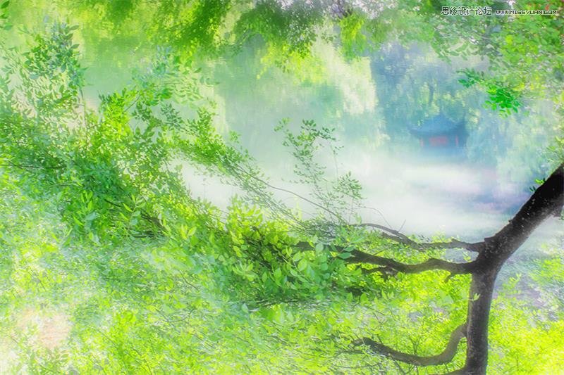 4個(gè)新思路探討和講解旅行照拍照技巧,PS教程,思緣教程網(wǎng)