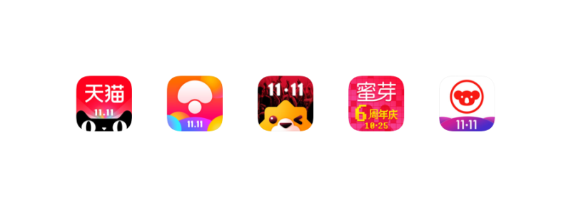 詳細(xì)解析APP應(yīng)用圖標(biāo)的36個(gè)設(shè)計(jì)方法,PS教程,思緣教程網(wǎng)