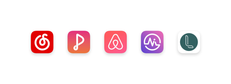 詳細(xì)解析APP應(yīng)用圖標(biāo)的36個(gè)設(shè)計(jì)方法,PS教程,思緣教程網(wǎng)