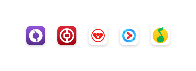 詳細(xì)解析APP應(yīng)用圖標(biāo)的36個(gè)設(shè)計(jì)方法,PS教程,思緣教程網(wǎng)