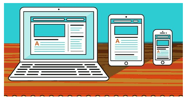 響應(yīng)式網(wǎng)頁 響應(yīng)式網(wǎng)頁