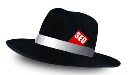 黑帽SEO 黑帽SEO