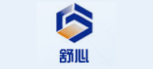 大連舒心宏業(yè)建材有限公司logo