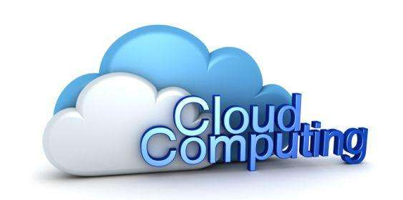 云計算 云計算