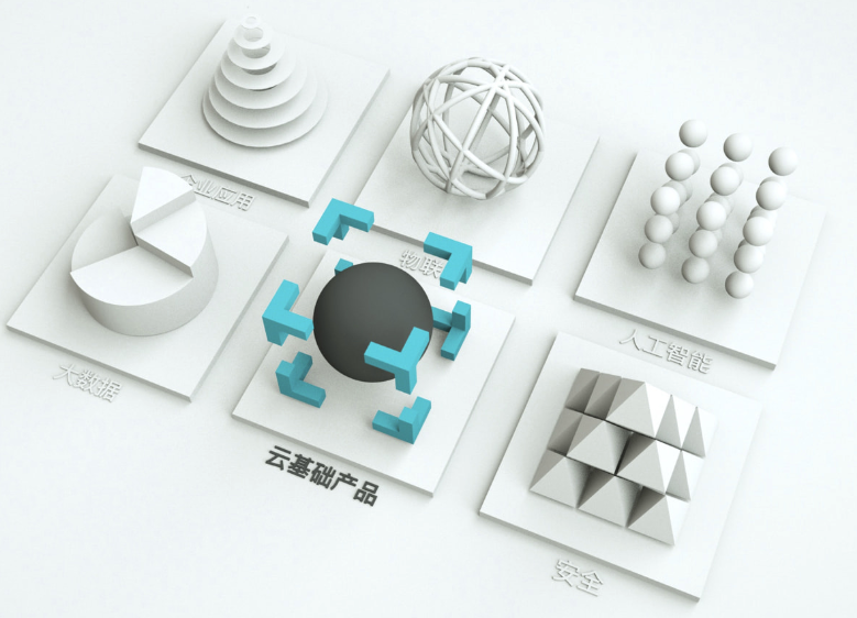 服務器空間 服務器空間