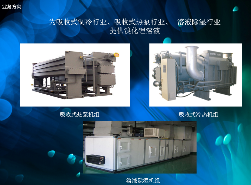 業(yè)務方向 業(yè)務方向