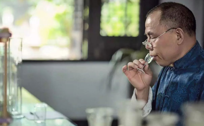 孫思遠(yuǎn)品牌技術(shù)總顧問