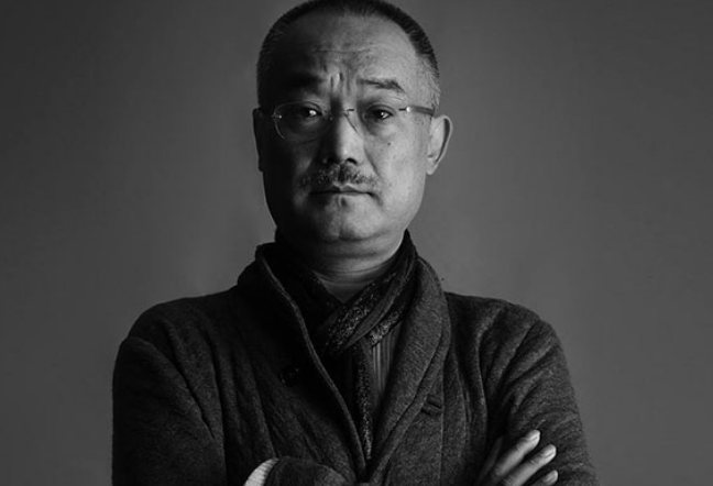 孫思遠(yuǎn)品牌美學(xué)顧問