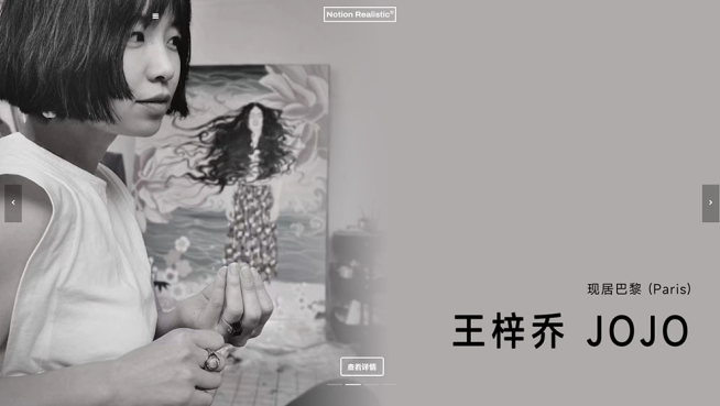 Notion Realistic Notion Realistic