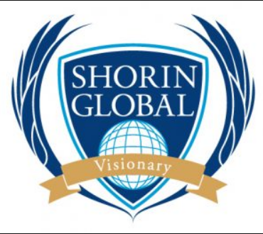 日本翔凜高中l(wèi)ogo